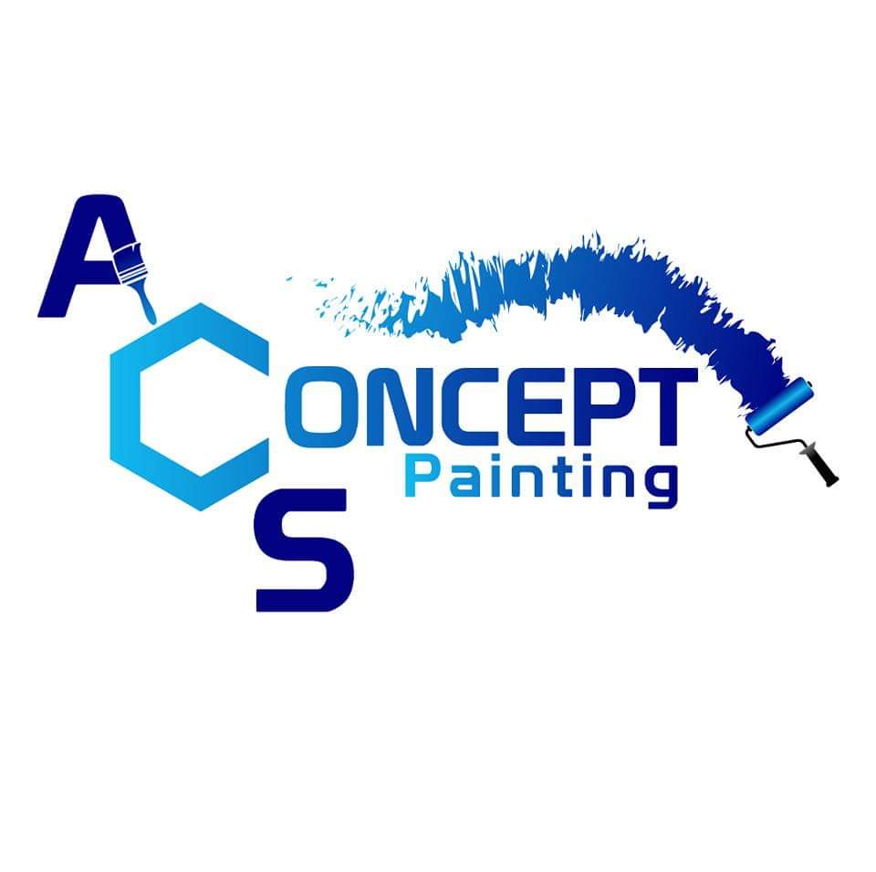 ACS Concept Painting | Federation Dr, Terranora NSW 2486, Australia | Phone: 0419 956 216