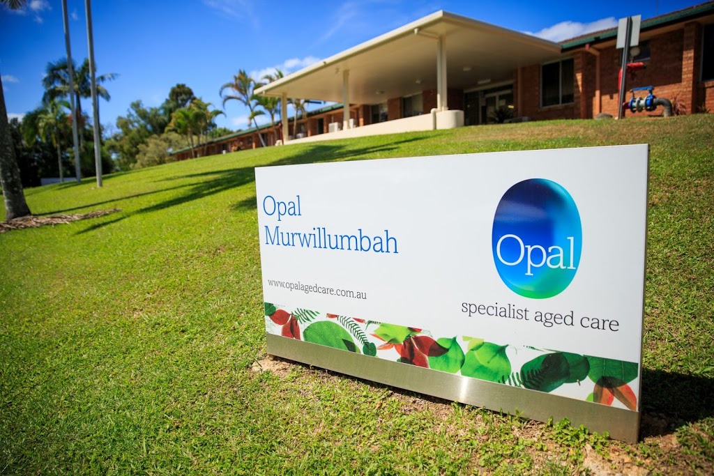 Opal Murwillumbah | health | Ingram Pl, Murwillumbah NSW 2484, Australia | 0266709700 OR +61 2 6670 9700