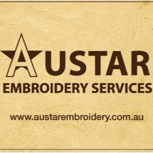 Austar Embroidery | 21/7 Carrington Rd, Castle Hill NSW 2154, Australia | Phone: (02) 9634 6955