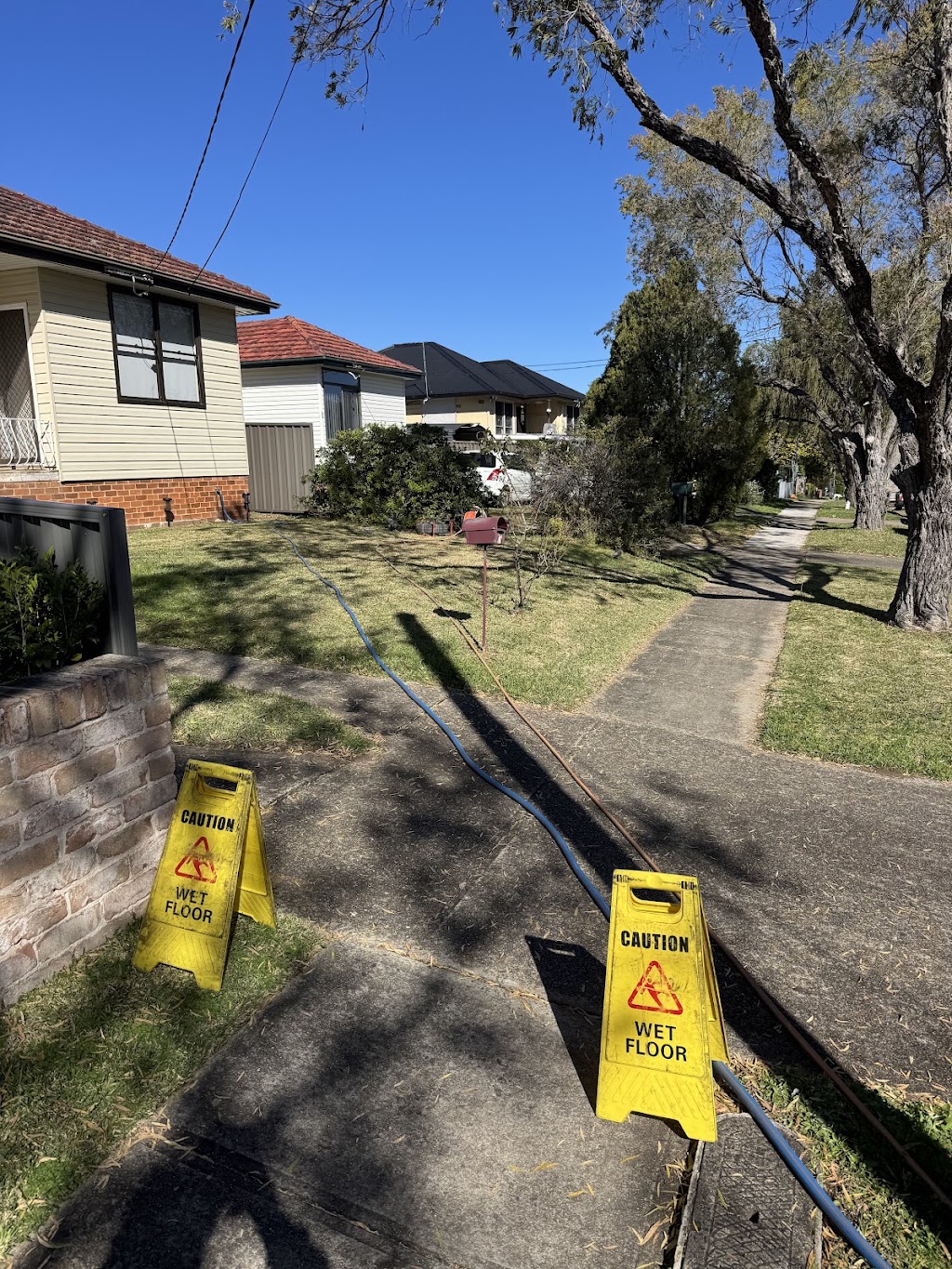 Reed Plumbing Group | 38 Clive St, Revesby NSW 2212, Australia | Phone: 0420 797 141
