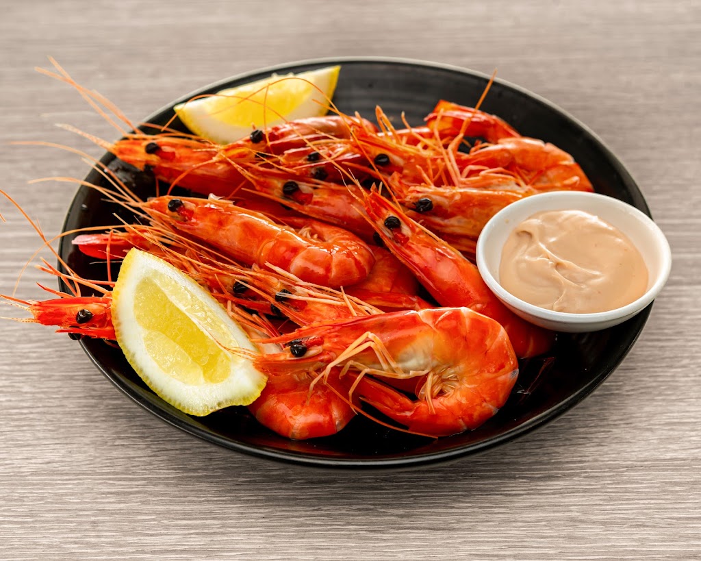 Restaurant 2317 | Marina, Level 1/2 Sunset Blvd, Soldiers Point NSW 2317, Australia | Phone: (02) 4981 8653