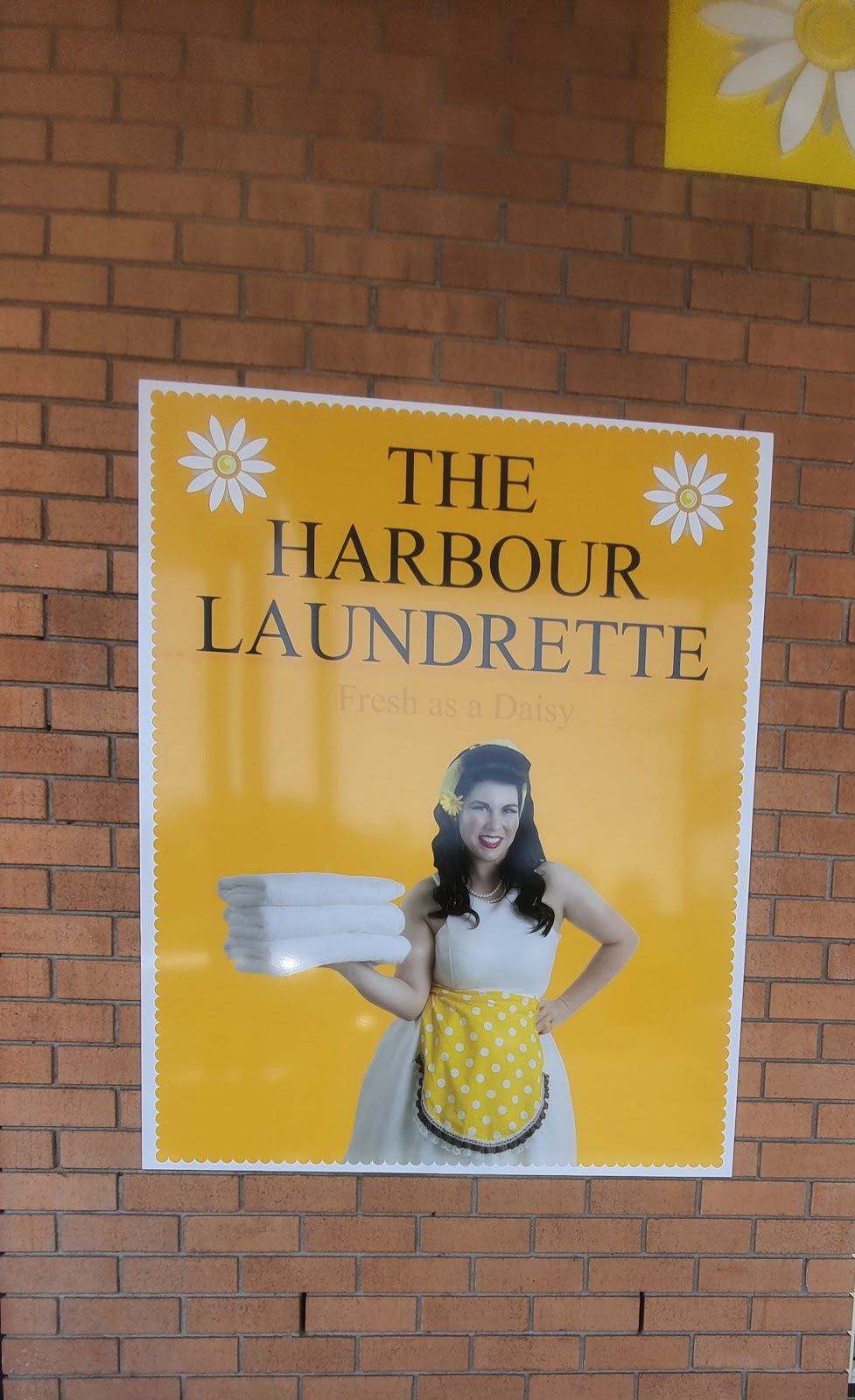 The Harbour Laundrette | 35 Wentworth St, Shellharbour NSW 2529, Australia | Phone: (02) 4200 9248