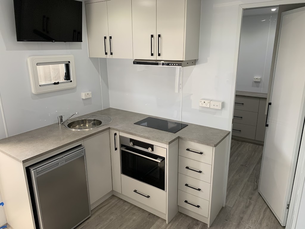 Carpentry & Beyond | Ware Ave, West Wodonga VIC 3690, Australia | Phone: 0418 174 488