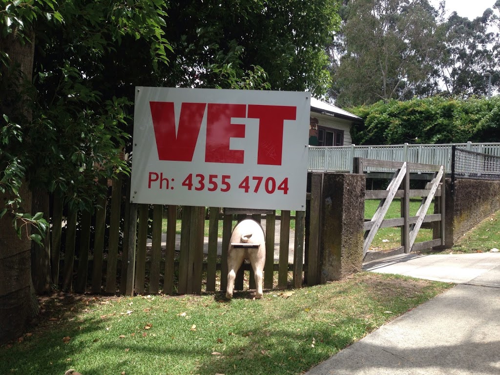 Coast and Valleys Veterinary Hospital | veterinary care | 138 Hue Hue Rd, Alison NSW 2259, Australia | 0243554704 OR +61 2 4355 4704
