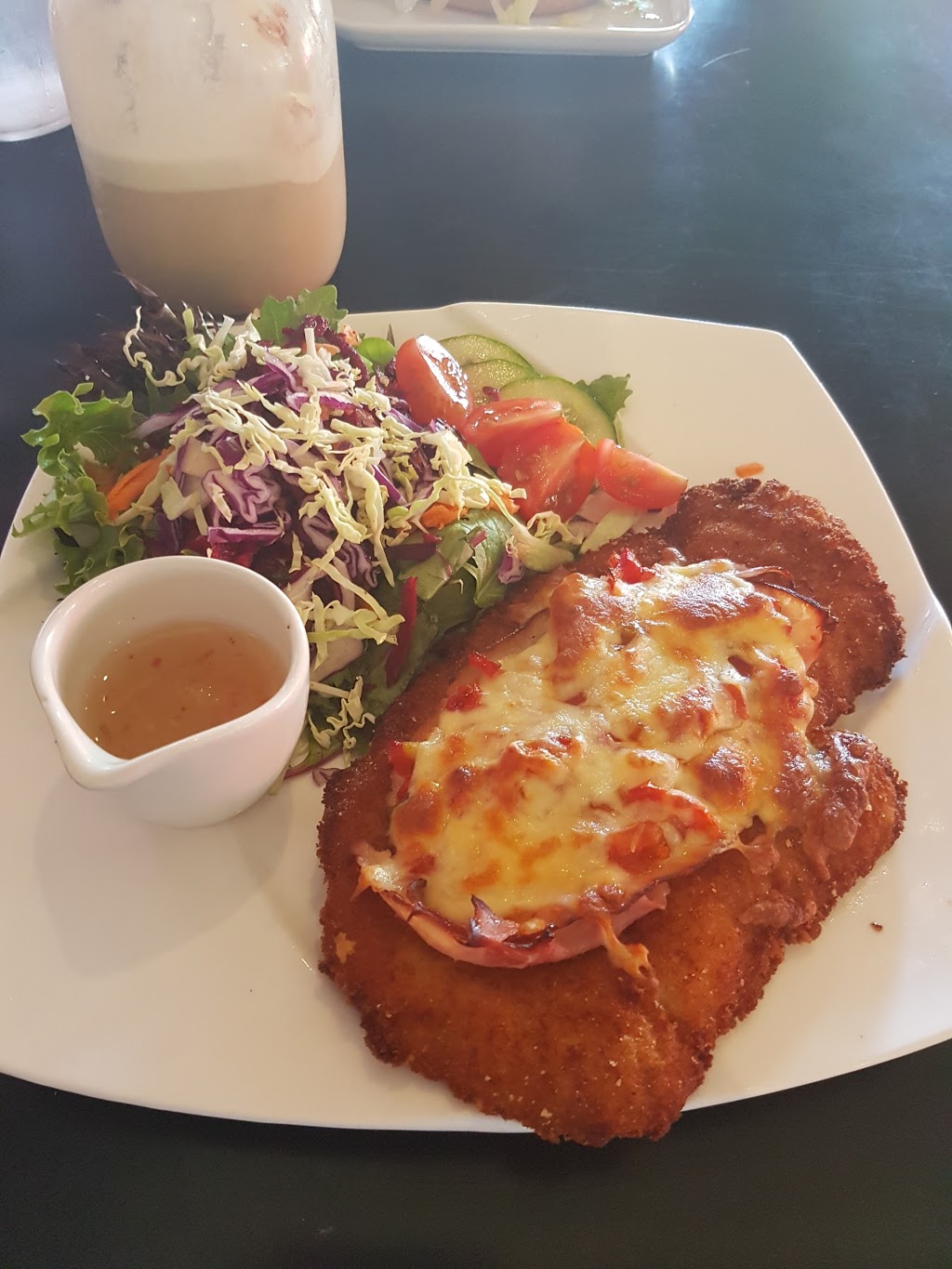 Urban Cup Cafe | cafe | 10498 New England Hwy, Toowoomba QLD 4352, Australia | 0746987057 OR +61 7 4698 7057