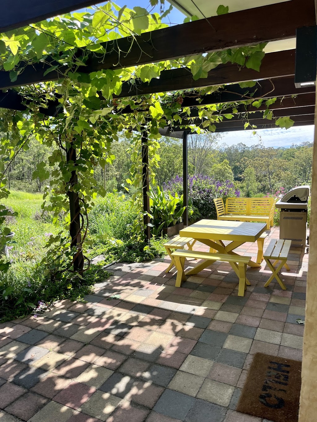 The simple patch permaculture | 7 Ashlea Rd, Wingham NSW 2429, Australia | Phone: 0466 539 103