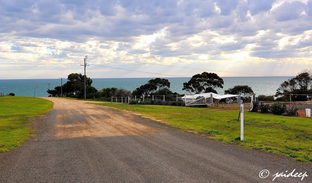 Penneshaw Cemetery | Penneshaw SA 5222, Australia