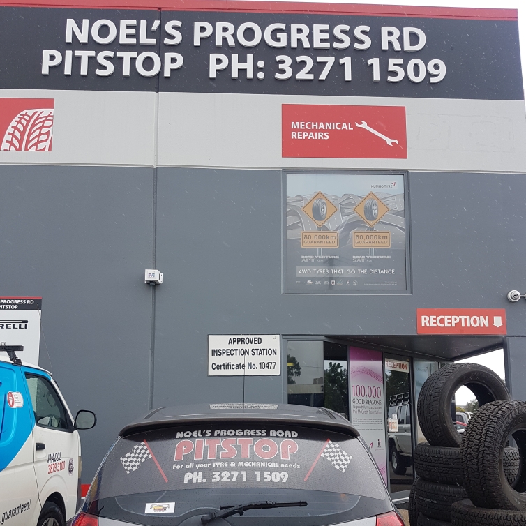 Noels Progress Road Pitstop | 6/2 Industrial Ave, Wacol QLD 4076, Australia | Phone: (07) 3271 1509