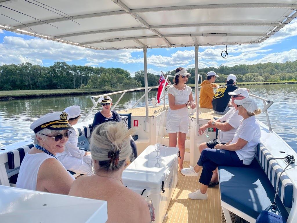 Beachcomber Charters | Howard St, Runaway Bay QLD 4216, Australia | Phone: 0477 887 700