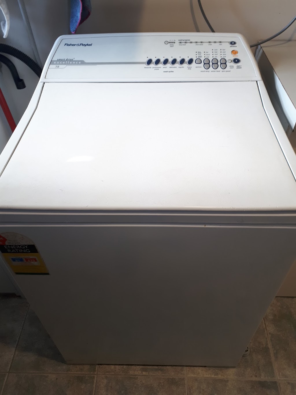 All Washing And Dryer Repairs | home goods store | 126 Lauriston Dr, Coldstream VIC 3770, Australia | 0437846669 OR +61 437 846 669