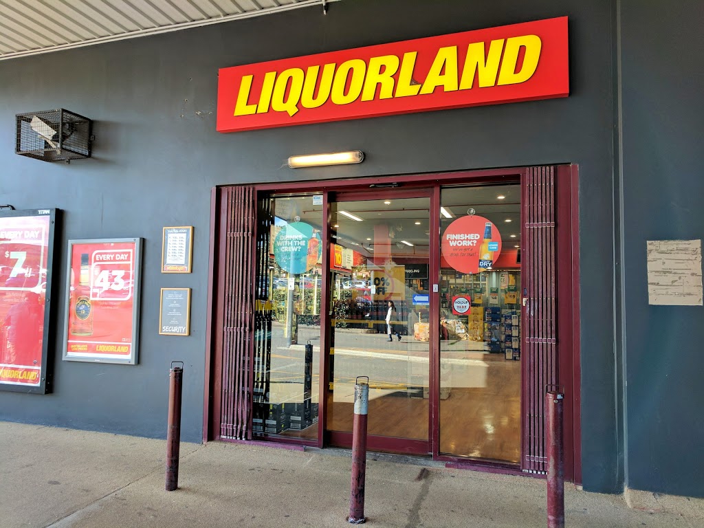 Liquorland Fairfield (Coles) | store | Corner Station Street And, Ware St, Fairfield NSW 2165, Australia | 0297257551 OR +61 2 9725 7551