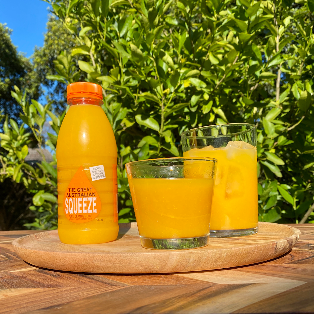 The Great Australian Squeeze |  | 156 Grigg Rd, Koondrook VIC 3580, Australia | 0447538946 OR +61 447 538 946