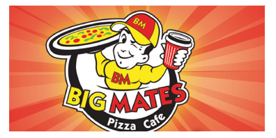 Big Mates Pizza | meal takeaway | 29/5-15 Kent Ave, Croydon VIC 3136, Australia | 0397230001 OR +61 3 9723 0001