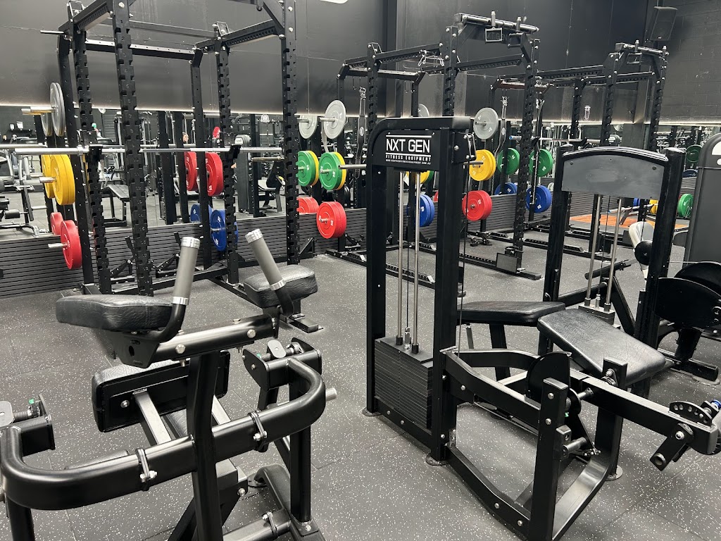 MAK Muscle Gym | 329 White Rd, South Dudley VIC 3995, Australia | Phone: 0494 324 264