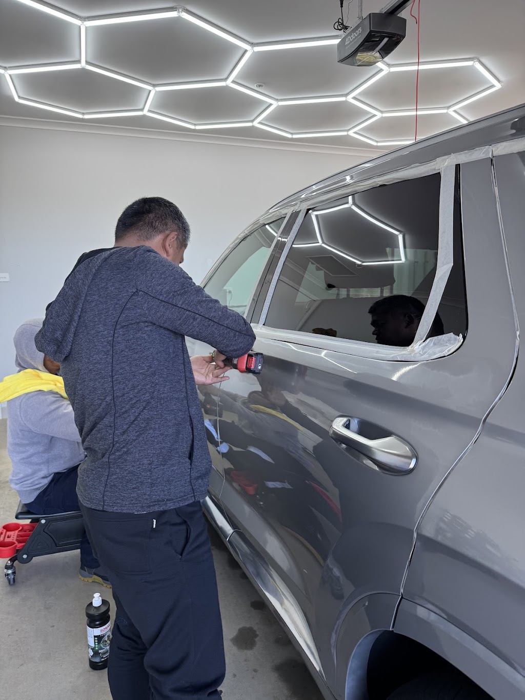 NitroGlosscarcare | 131 Citrus Rd, Griffith NSW 2680, Australia | Phone: 0408 480 760