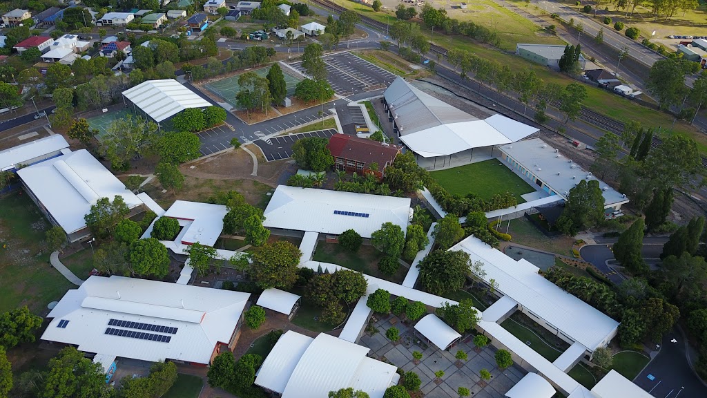 Brisbane Christian College Middle and Secondary Campus | university | 63 Fairlie Terrace, Salisbury QLD 4107, Australia | 0737193111 OR +61 7 3719 3111