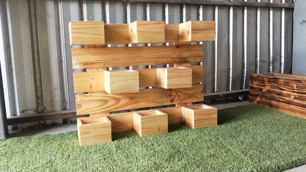 K&A WoodWorks | 10/14 Brian Rd, Lonsdale SA 5160, Australia