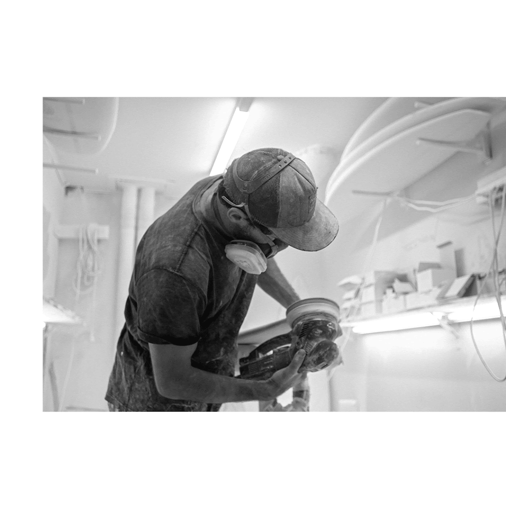 Casco Surfboards | 18 Blue Seas Parade, Lennox Head NSW 2478, Australia | Phone: 0413 237 714