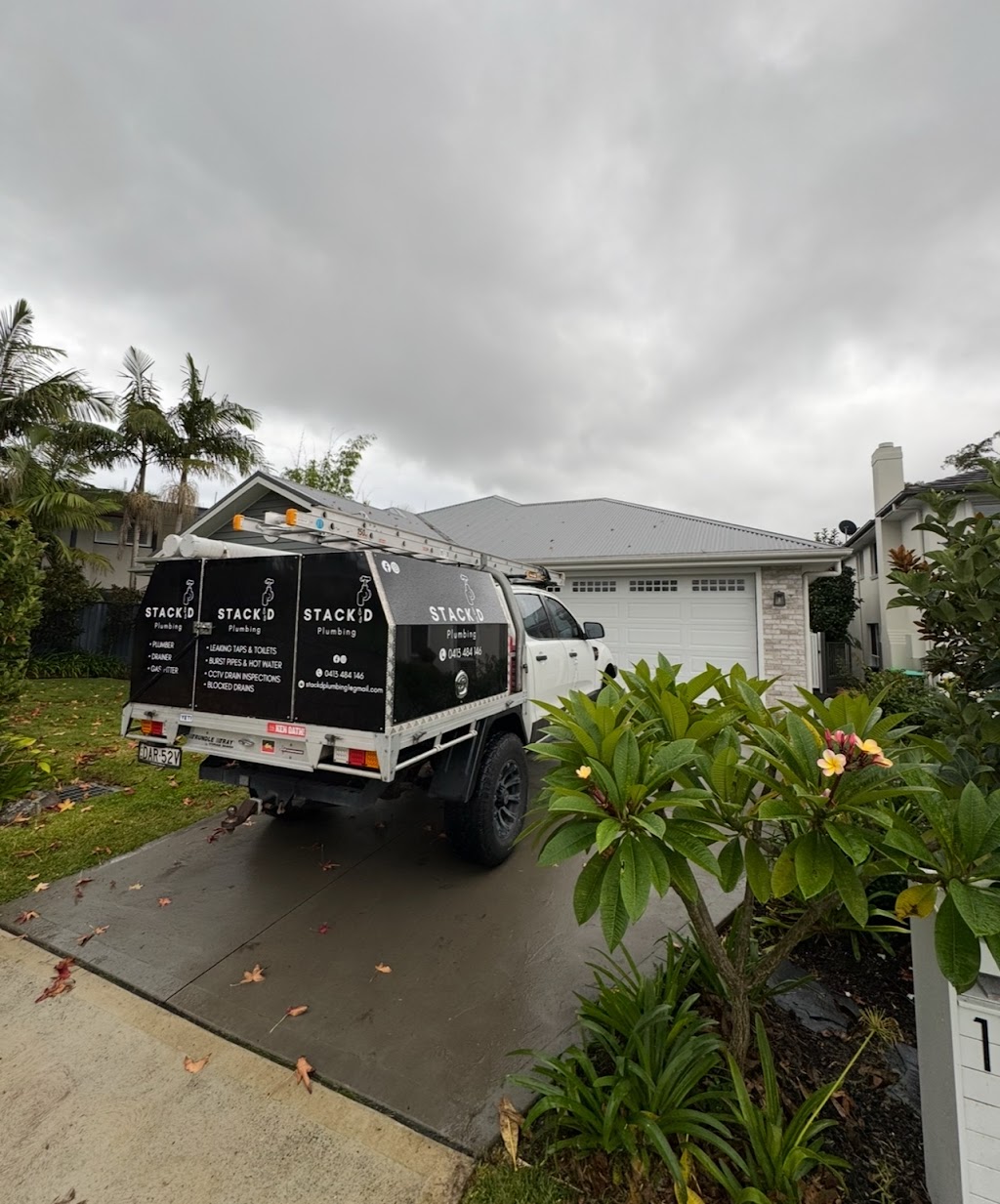 Stackd Plumbing | 87/88 West Esplanade, Manly NSW 2095, Australia | Phone: 0413 484 146