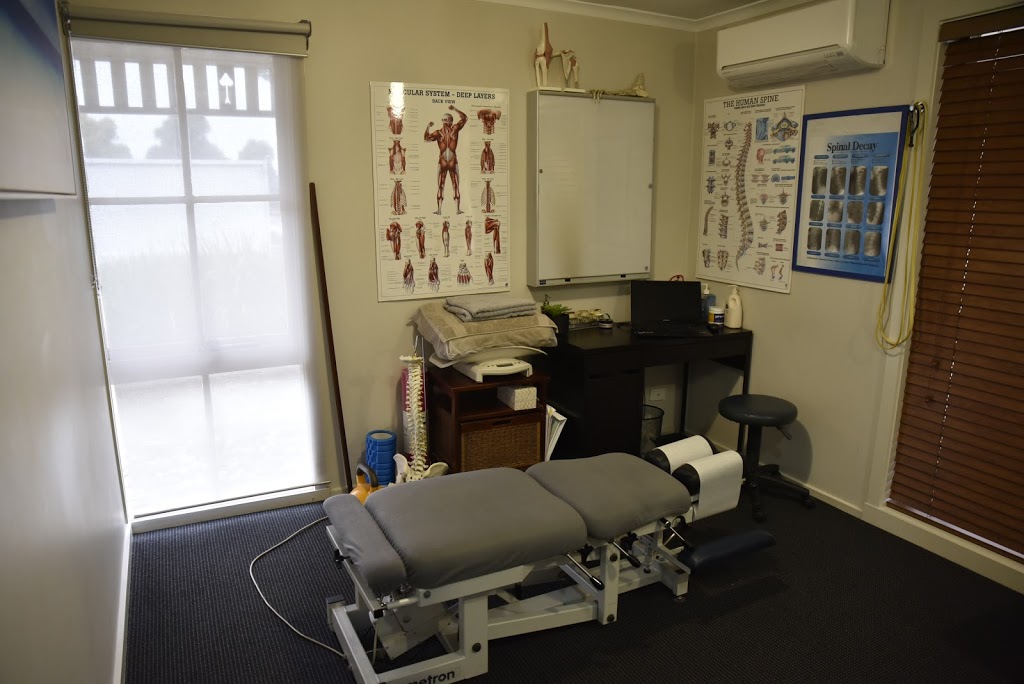 Sanctuary Lakes Chiropractic | health | 102 Point Cook Rd, Seabrook VIC 3028, Australia | 0393697987 OR +61 3 9369 7987