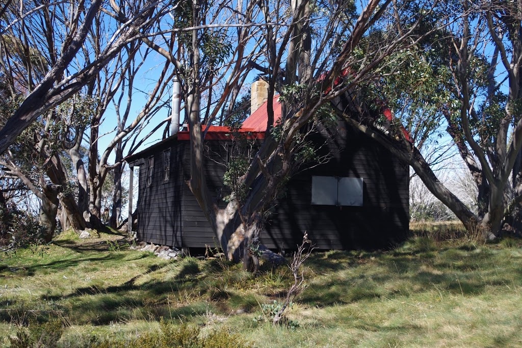 Johnston Hut | Nelse VIC 3699, Australia | Phone: 13 19 63