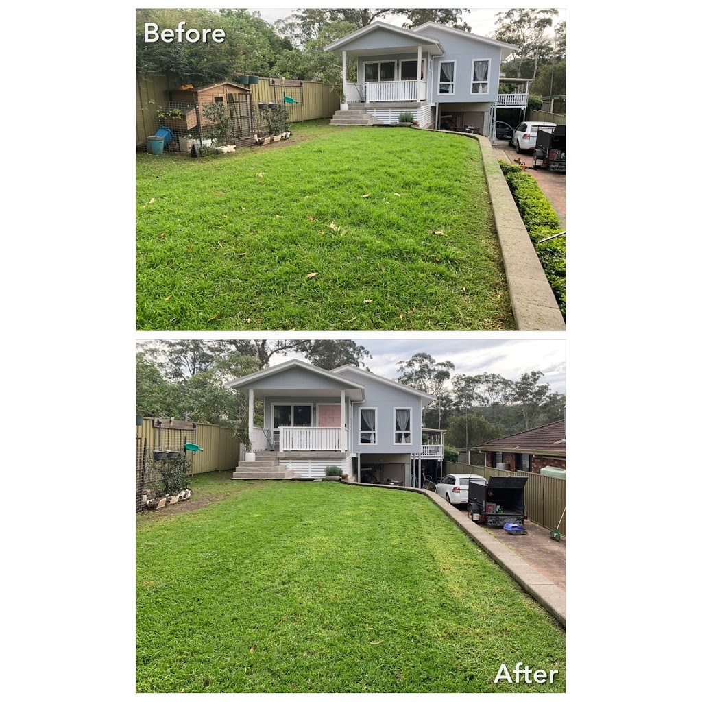 Kincumber Complete Mowing & Maintenance |  | Kincumber NSW 2251, Australia | 0410659308 OR +61 410 659 308