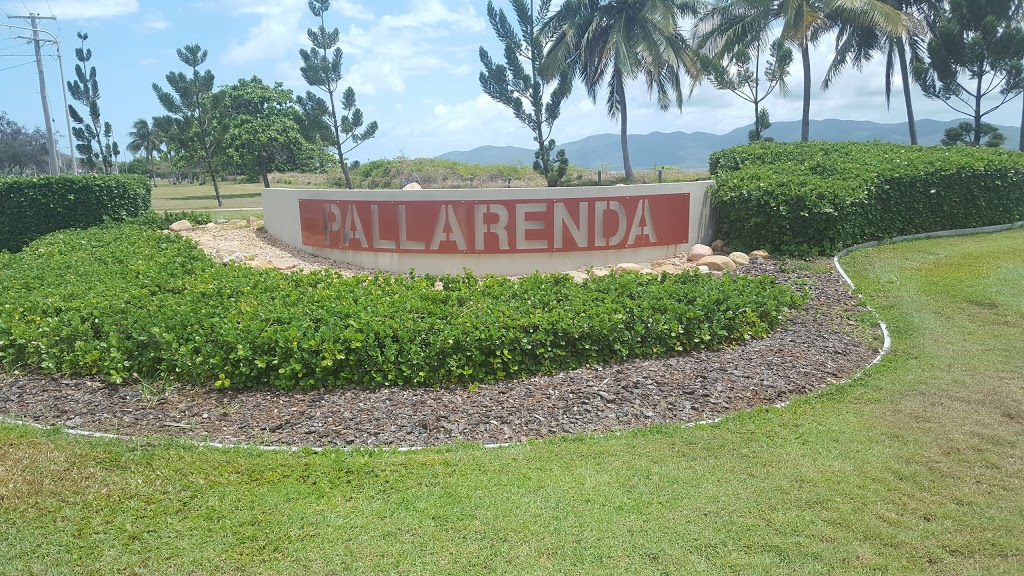 Townsville Town Common Conservation Park | Cape Pallarenda Rd, Town Common QLD 4810, Australia