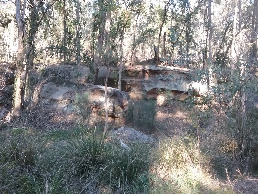 Mitchell Park Picnic Area | Creek Flat Rd, Maraylya NSW 2765, Australia | Phone: 1300 072 757