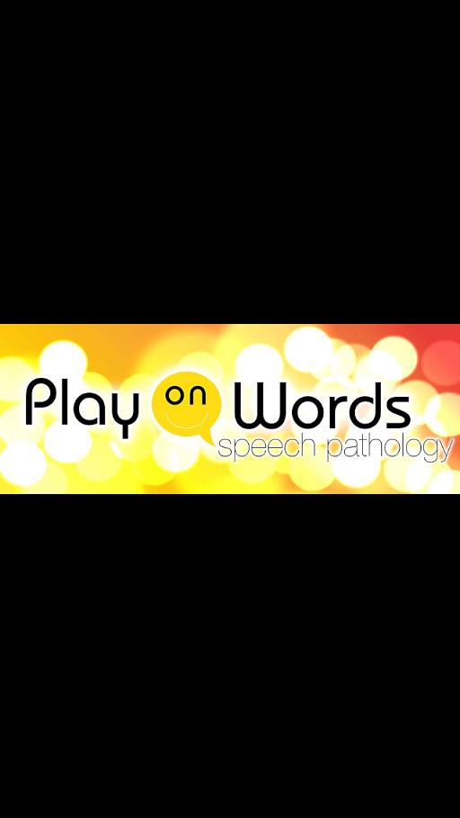 Play on Words Speech Pathology | Shop 7 131/127 Colburn Ave, Victoria Point QLD 4165, Australia | Phone: (07) 3207 7075