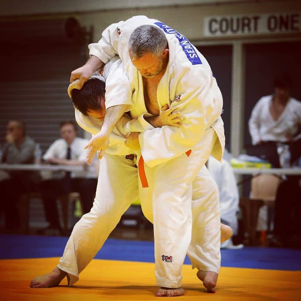 MTG Judo Club | health | 330 Cliveden Ave, Corinda QLD 4075, Australia | 0418725648 OR +61 418 725 648