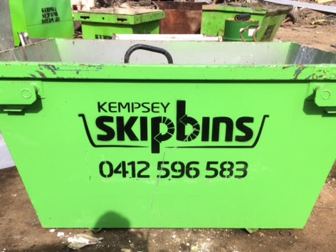 Kempsey Skip Bins | 9 Akubra Pl, South Kempsey NSW 2440, Australia | Phone: 0412 596 583