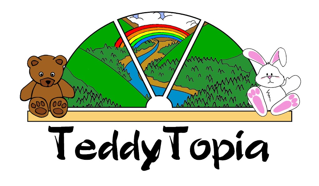 TeddyTopia | 16 Belmore Cres, Forest Lake QLD 4078, Australia | Phone: (07) 3372 1915