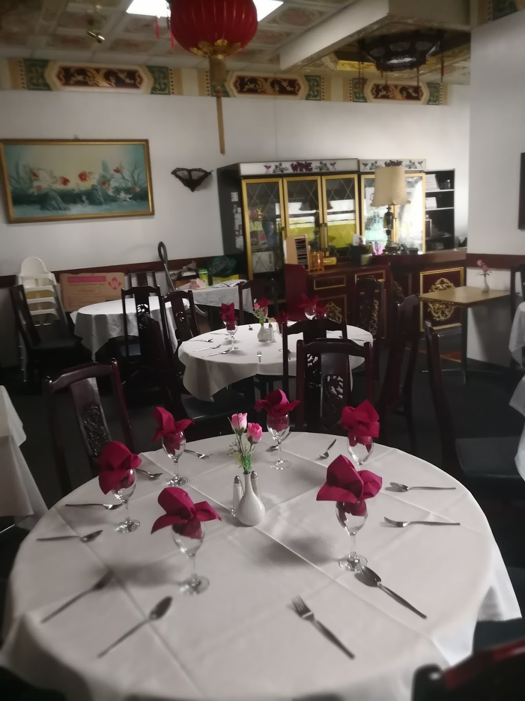 Swan Lake Chinese Restaurant | restaurant | 1/3 Flynn St, Churchlands WA 6018, Australia | 0893876668 OR +61 8 9387 6668