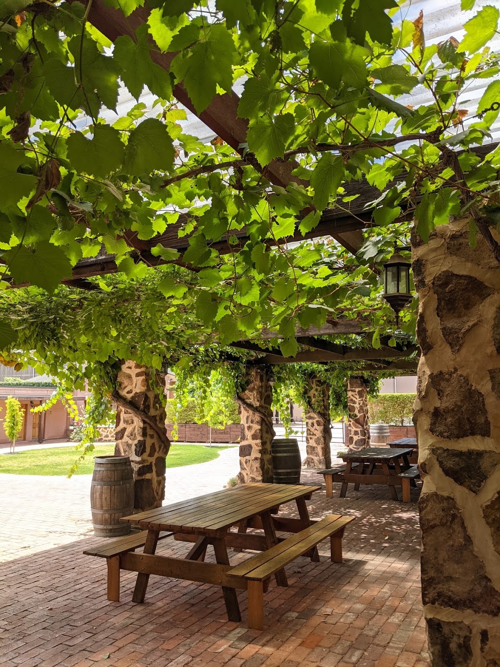 Langmeil Winery | Corner Langmeil and, Para Rd, Tanunda SA 5232, Australia | Phone: (08) 8563 2595