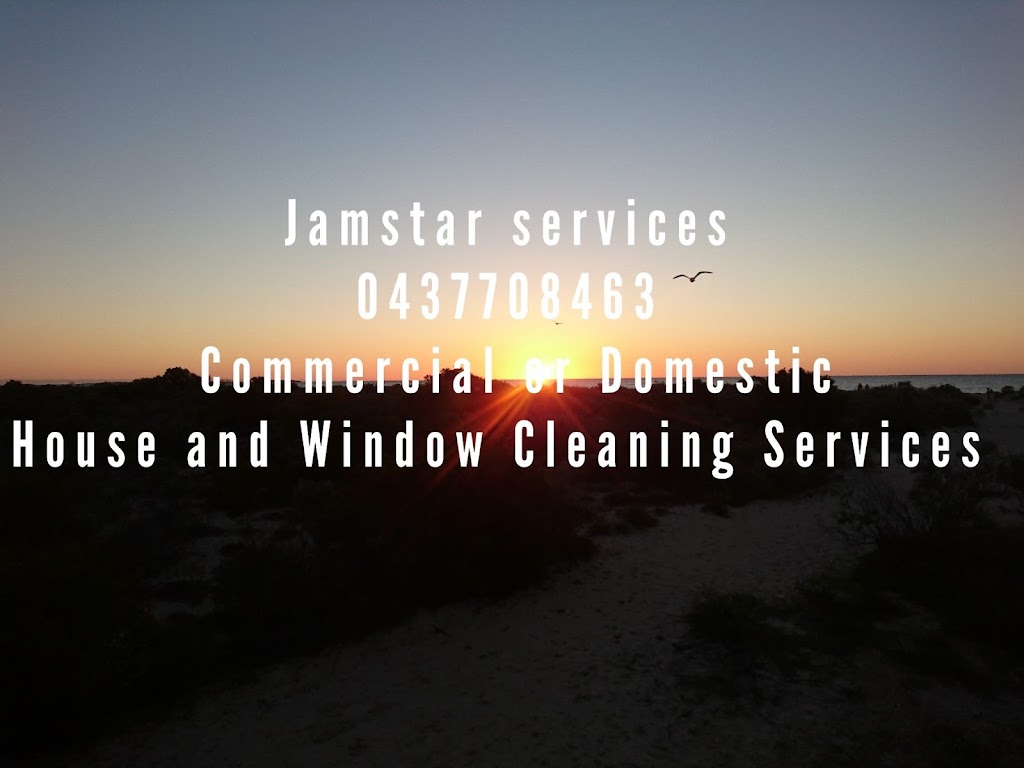Jamstar Services |  | Bashford St, Jurien Bay WA 6516, Australia | 0437708463 OR +61 437 708 463