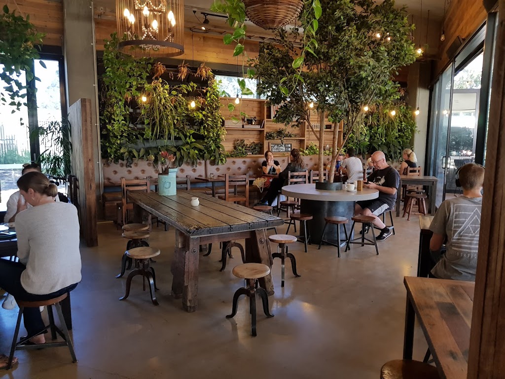 The Coffee Grounds | cafe | Telita St, Bruce ACT 2617, Australia