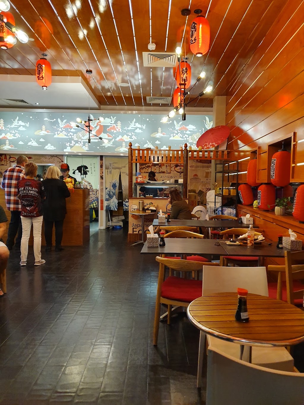 BANNABING Asian Cuisine | Northern Beach Centre, Shop 1016/10 Eimeo Rd, Mackay QLD 4740, Australia | Phone: 0468 328 889