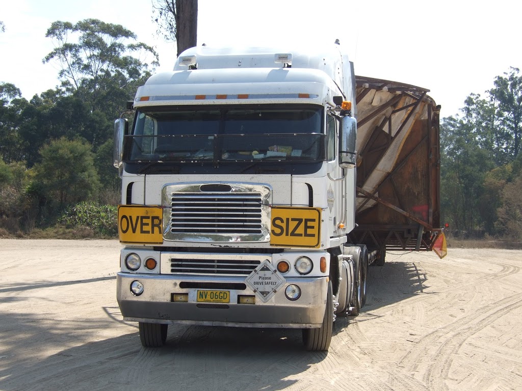 MMM Logistics | moving company | 151 Mayo Rd, Llandilo NSW 2747, Australia | 0298356000 OR +61 2 9835 6000