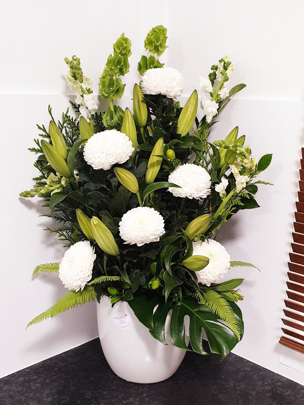 Floral Notes | florist | 87 Herbert St, Bowen QLD 4805, Australia | 0747862529 OR +61 7 4786 2529