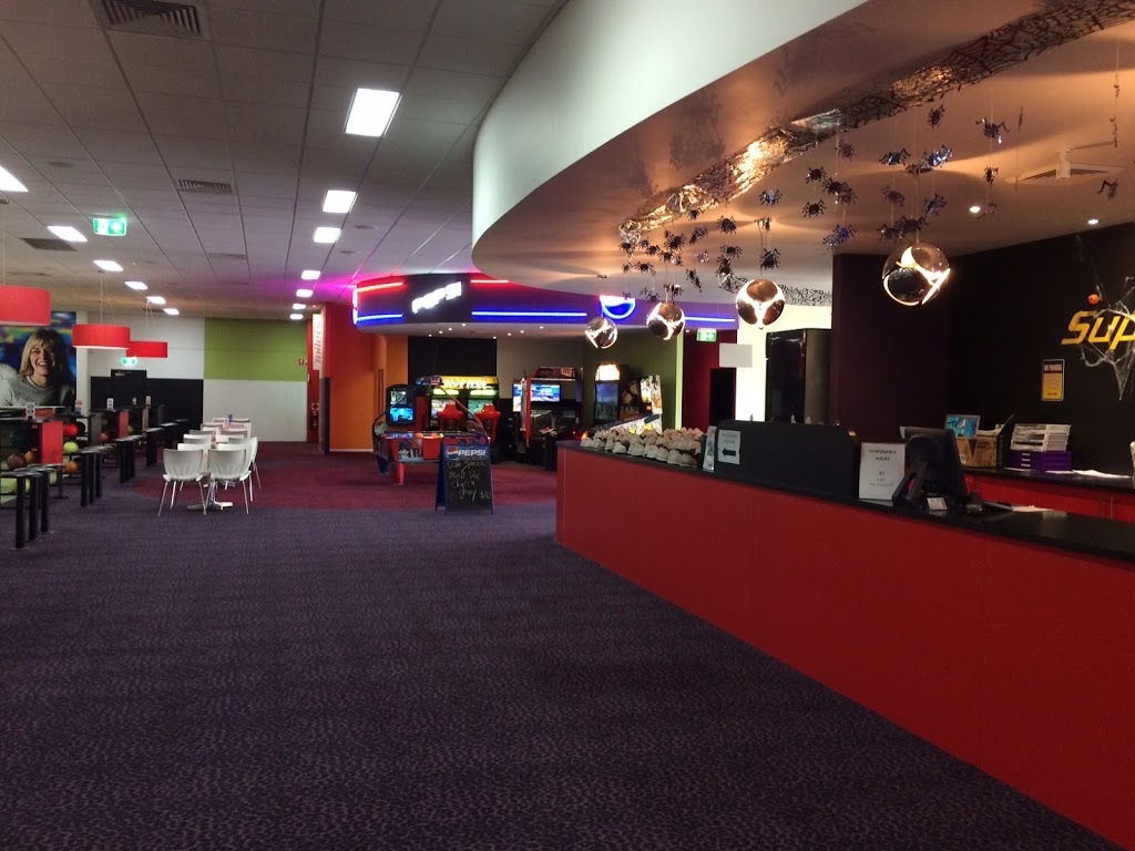 Super Strike | bowling alley | 57 Shipley Dr, Rutherford NSW 2320, Australia | 0249321696 OR +61 2 4932 1696