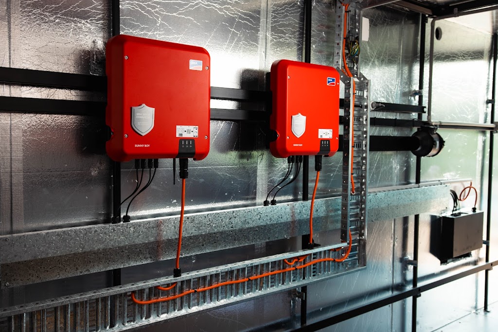 DCI Industries | 8 Government Rd, Eden NSW 2551, Australia | Phone: (02) 4315 3890