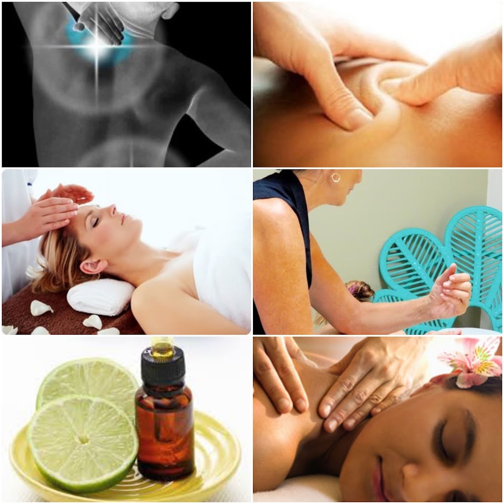 Primal Release Massage & Remedial Therapies BYRON BAY | 14 Coachwood Cl, Byron Bay NSW 2481, Australia | Phone: 0438 151 782
