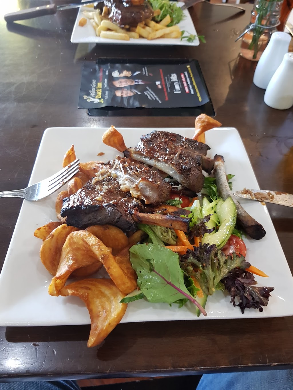 Willow Grove Duck Inn | 14 Moe-Willow Grove Rd, Willow Grove VIC 3825, Australia | Phone: (03) 5635 2455