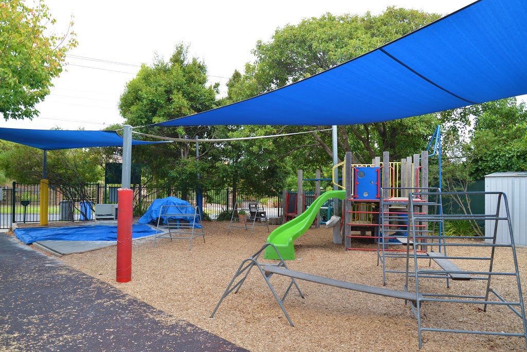 Alfred Road Kindergarten | 48A Alfred Rd, Glen Iris VIC 3146, Australia | Phone: (03) 9889 4038