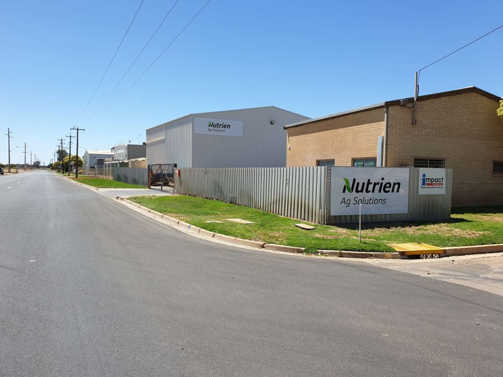 Nutrien Ag Solutions |  | 18 Corbett Ave, Buronga NSW 2739, Australia | 0350233900 OR +61 3 5023 3900