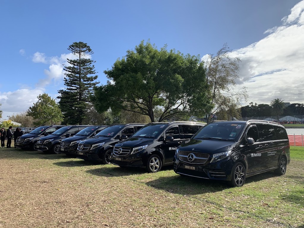 Limostar Chauffeur Cars | 25 John St, Werribee VIC 3030, Australia | Phone: 0402 463 301