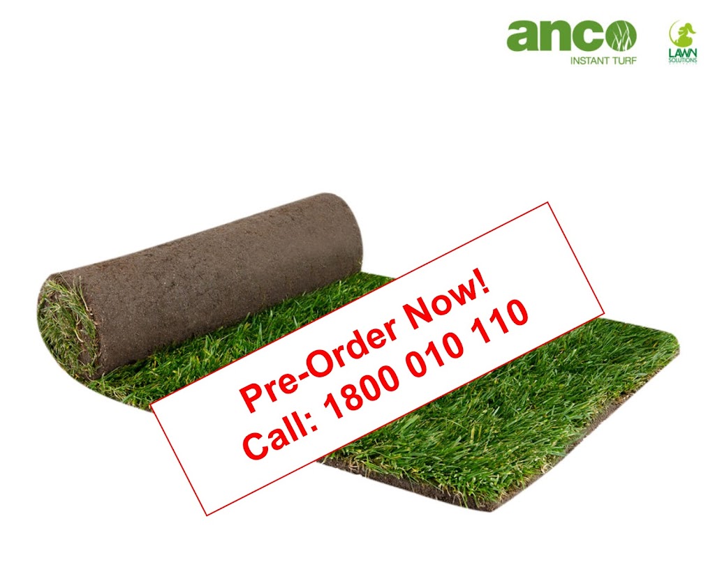 Anco Turf Swan Hill | Woorinen-Vinifera Rd, Woorinen South VIC 3588, Australia | Phone: 1800 010 110