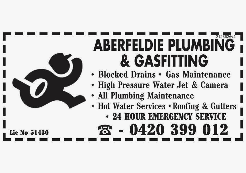 Aberfeldie Plumbing & Gasfitting | plumber | Civic Parade and Pier Street, Altona VIC 3018, Australia | 0420399012 OR +61 420 399 012