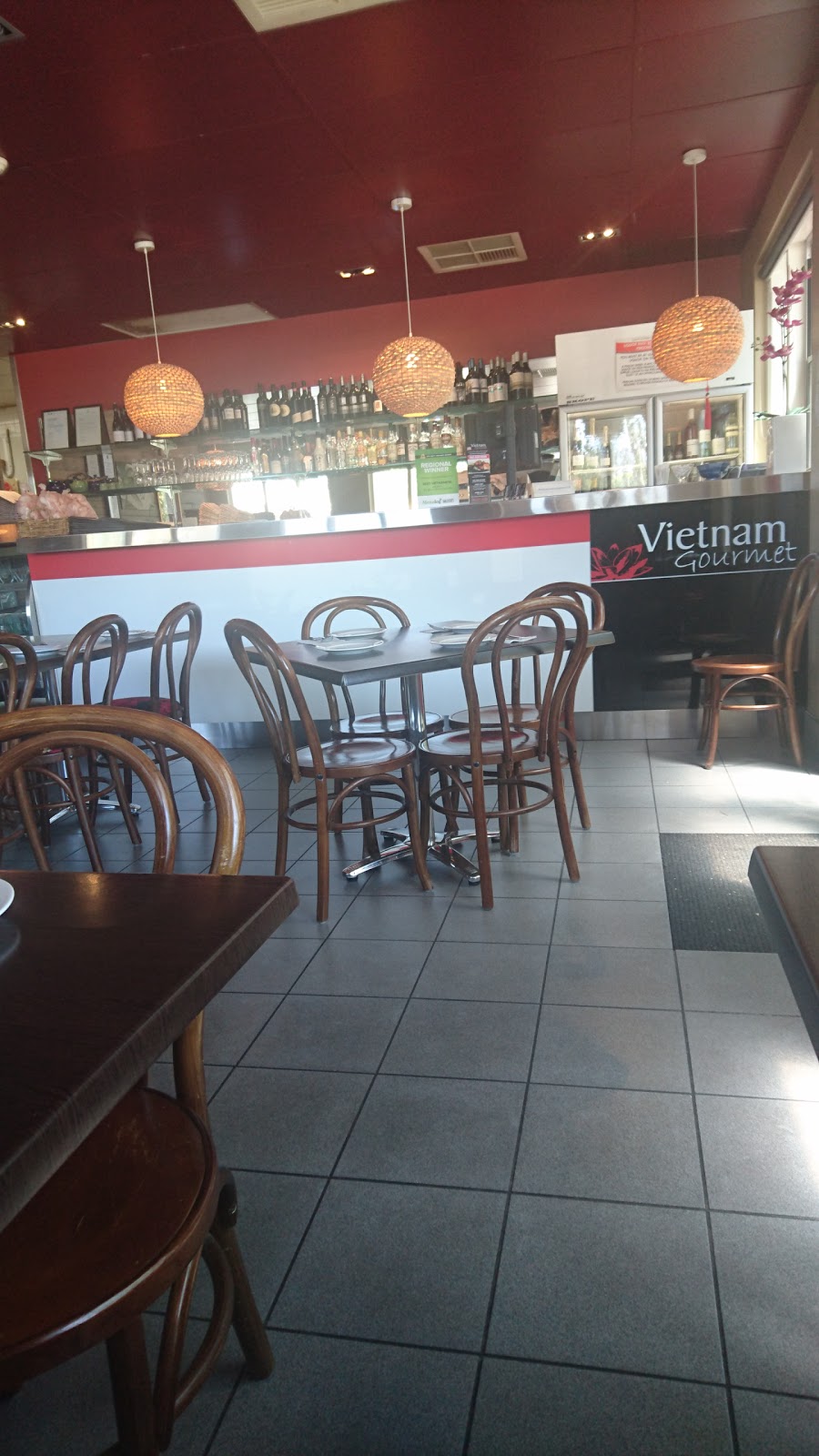 Vietnam Gourmet Restaurant | 167 Goodwood Rd, Millswood SA 5034, Australia | Phone: (08) 8271 2555