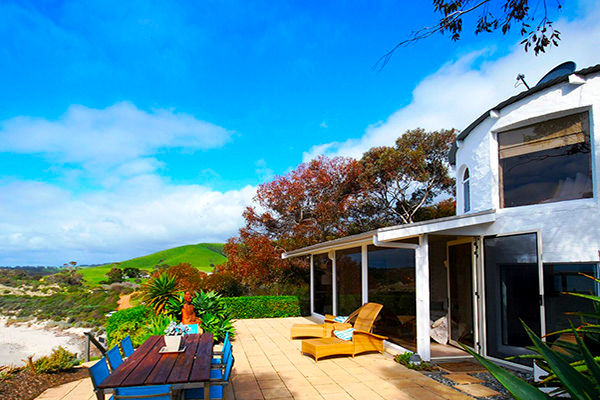 LifeTime Private Retreats | lodging | Rsd 26 Via Kingscote, Kangaroo Island SA 5223, Australia | 0885592248 OR +61 8 8559 2248